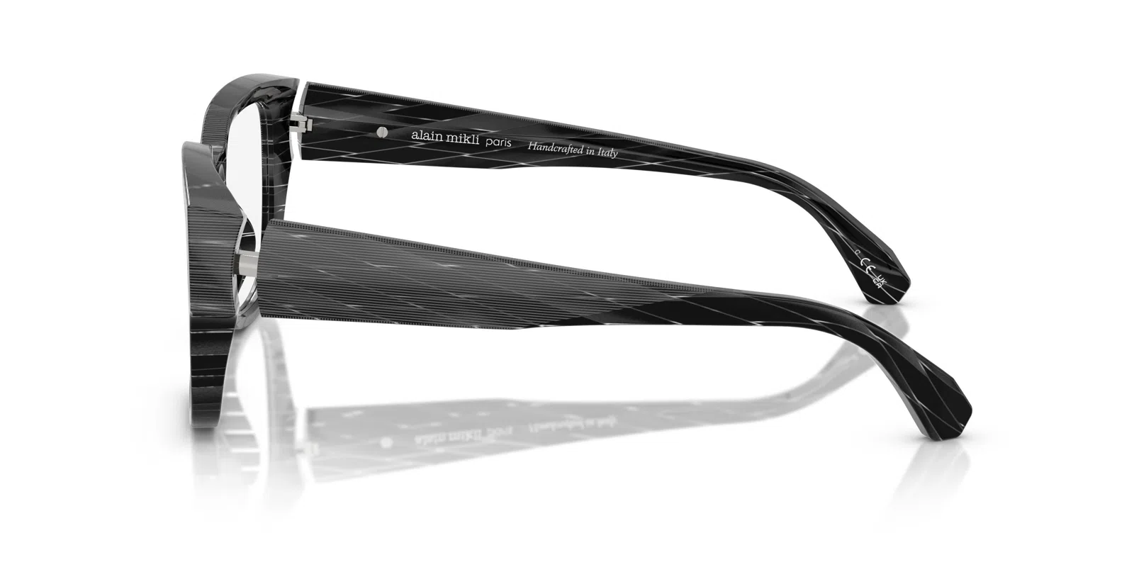 Alain Mikli 3504M Eyeglasses - view 36